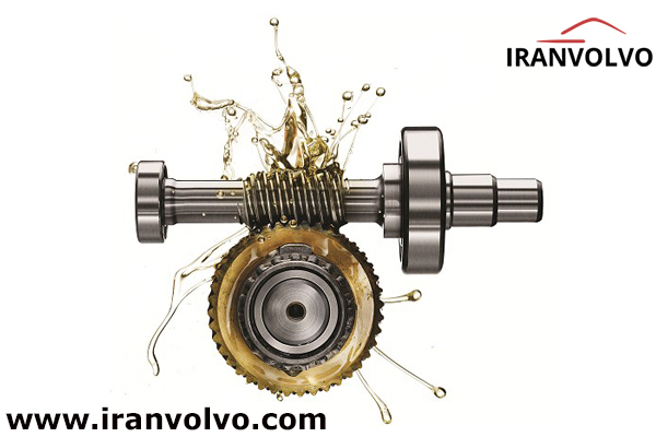 بررسی روغن زمان مناسب برای تعویض گیربکس