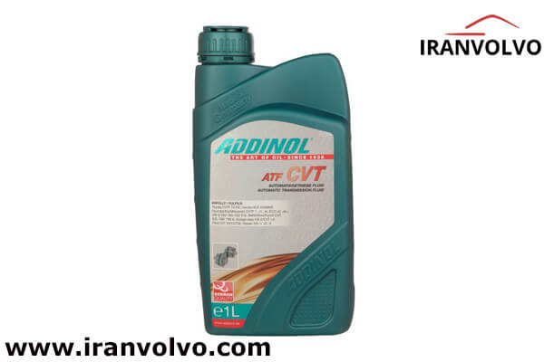 روغن گیربکس آدینول مدل ATF CVT حجم ۱ لیتر
