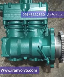 پمپ باد ولوو 500 FH