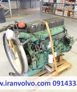 Alternative view of خرید موتور ولوو اف هاش 12 FH