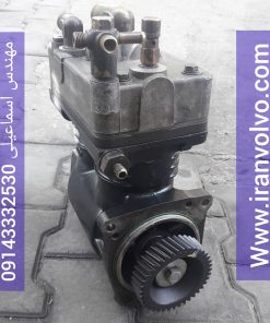 خرید پمپ باد اسکانیا 2000